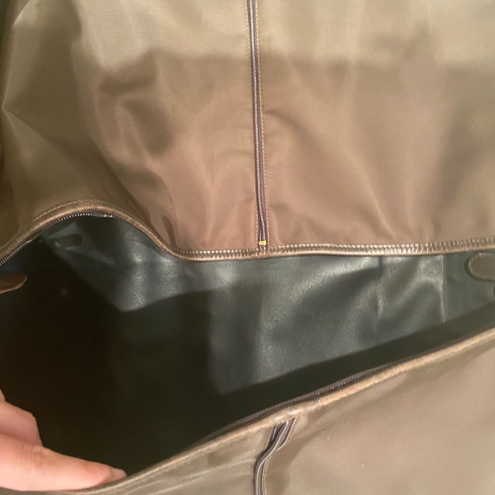 Garment bag - Picture 5 of 5